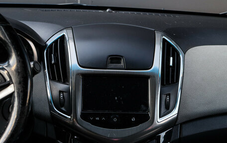 Chevrolet Cruze II, 2014 год, 750 000 рублей, 10 фотография