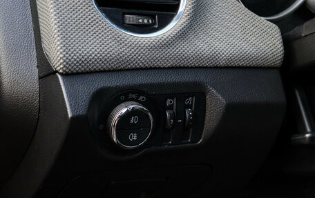 Chevrolet Cruze II, 2014 год, 750 000 рублей, 12 фотография