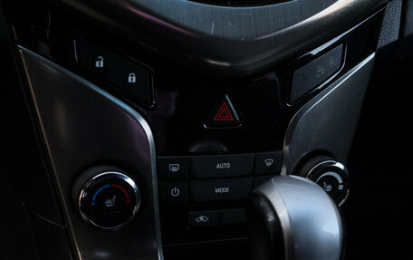 Chevrolet Cruze II, 2014 год, 750 000 рублей, 14 фотография