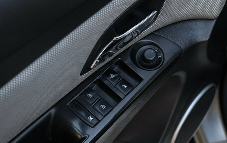 Chevrolet Cruze II, 2014 год, 750 000 рублей, 13 фотография