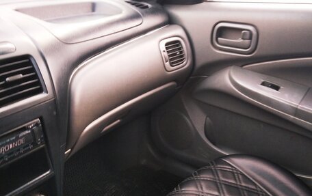 Nissan Almera Classic, 2008 год, 310 000 рублей, 7 фотография