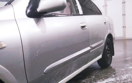 Nissan Almera Classic, 2008 год, 310 000 рублей, 3 фотография