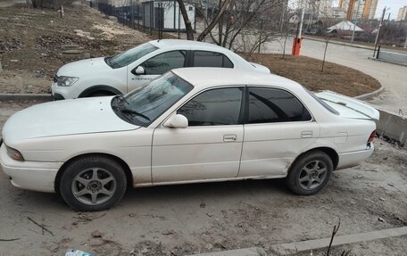 Mazda Capella, 1994 год, 210 000 рублей, 3 фотография