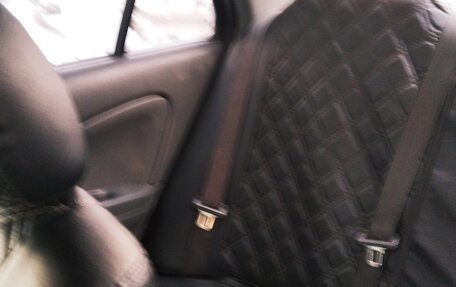 Nissan Almera Classic, 2008 год, 310 000 рублей, 8 фотография