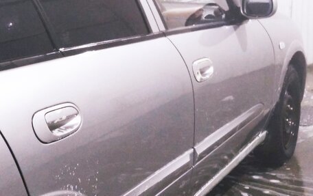 Nissan Almera Classic, 2008 год, 310 000 рублей, 2 фотография