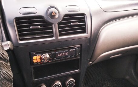 Nissan Almera Classic, 2008 год, 310 000 рублей, 6 фотография