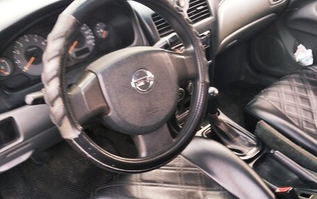 Nissan Almera Classic, 2008 год, 310 000 рублей, 5 фотография