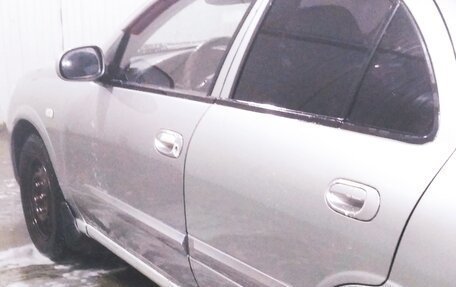 Nissan Almera Classic, 2008 год, 310 000 рублей, 4 фотография