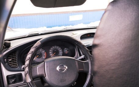 Nissan Almera Classic, 2008 год, 310 000 рублей, 9 фотография