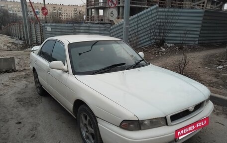 Mazda Capella, 1994 год, 210 000 рублей, 2 фотография