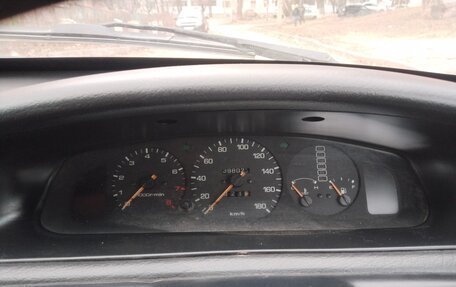 Mazda Capella, 1994 год, 210 000 рублей, 6 фотография