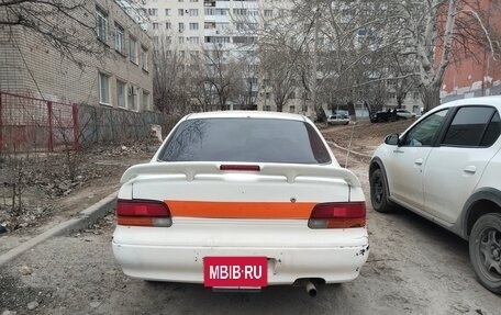 Mazda Capella, 1994 год, 210 000 рублей, 4 фотография