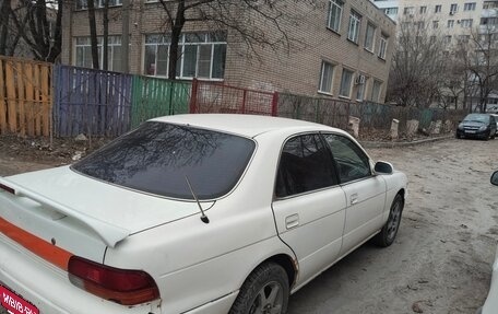 Mazda Capella, 1994 год, 210 000 рублей, 5 фотография