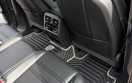 Porsche Cayenne III, 2021 год, 18 200 000 рублей, 11 фотография