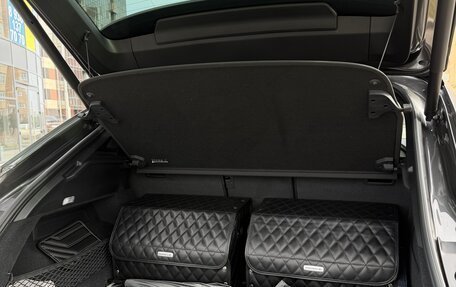 Porsche Cayenne III, 2021 год, 18 200 000 рублей, 6 фотография