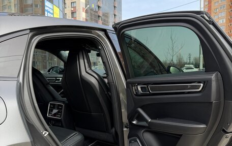 Porsche Cayenne III, 2021 год, 18 200 000 рублей, 10 фотография