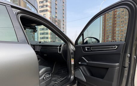 Porsche Cayenne III, 2021 год, 18 200 000 рублей, 14 фотография