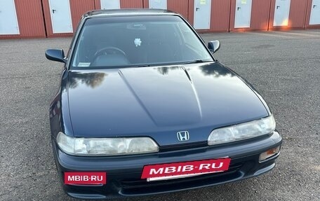 Honda Integra III рестайлинг, 1993 год, 145 000 рублей, 2 фотография
