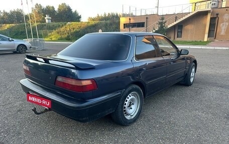 Honda Integra III рестайлинг, 1993 год, 145 000 рублей, 3 фотография