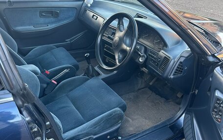 Honda Integra III рестайлинг, 1993 год, 145 000 рублей, 4 фотография