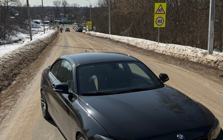 BMW 2 серия F22, 2017 год, 2 600 000 рублей, 12 фотография