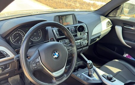 BMW 2 серия F22, 2017 год, 2 600 000 рублей, 8 фотография