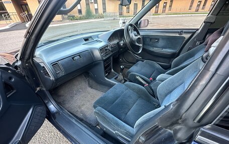 Honda Integra III рестайлинг, 1993 год, 145 000 рублей, 5 фотография