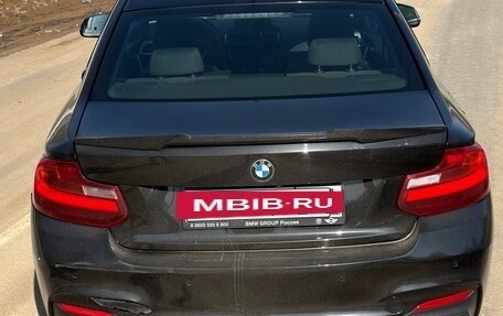 BMW 2 серия F22, 2017 год, 2 600 000 рублей, 4 фотография