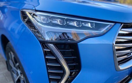 Haval Jolion, 2022 год, 1 980 000 рублей, 11 фотография