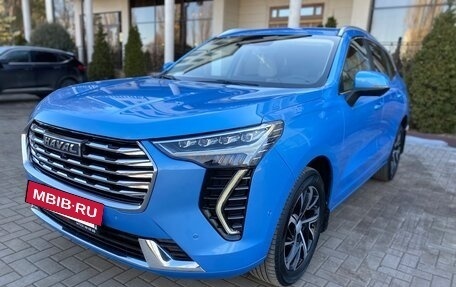 Haval Jolion, 2022 год, 1 980 000 рублей, 3 фотография