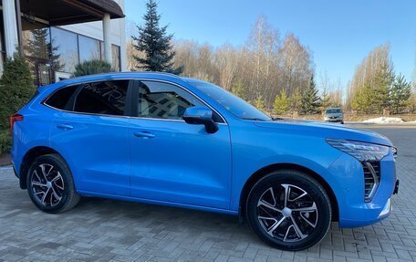 Haval Jolion, 2022 год, 1 980 000 рублей, 10 фотография