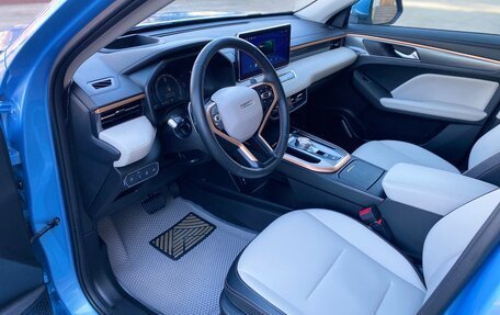 Haval Jolion, 2022 год, 1 980 000 рублей, 15 фотография
