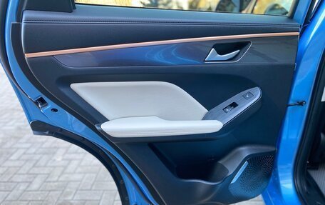 Haval Jolion, 2022 год, 1 980 000 рублей, 19 фотография