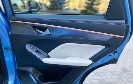Haval Jolion, 2022 год, 1 980 000 рублей, 22 фотография