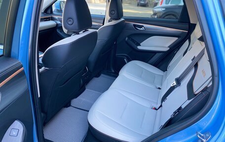 Haval Jolion, 2022 год, 1 980 000 рублей, 20 фотография