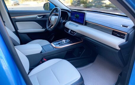 Haval Jolion, 2022 год, 1 980 000 рублей, 25 фотография