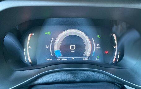 Haval Jolion, 2022 год, 1 980 000 рублей, 32 фотография