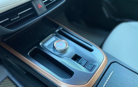 Haval Jolion, 2022 год, 1 980 000 рублей, 30 фотография