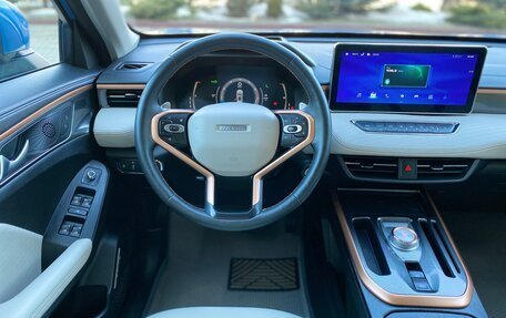 Haval Jolion, 2022 год, 1 980 000 рублей, 28 фотография