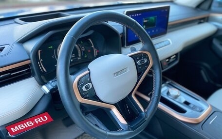 Haval Jolion, 2022 год, 1 980 000 рублей, 29 фотография