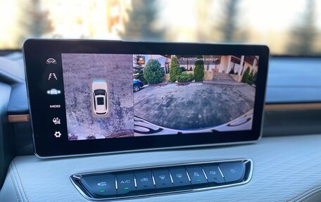 Haval Jolion, 2022 год, 1 980 000 рублей, 33 фотография