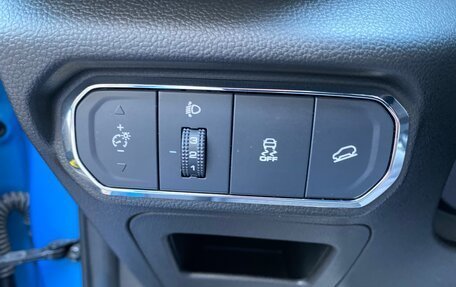 Haval Jolion, 2022 год, 1 980 000 рублей, 35 фотография