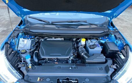 Haval Jolion, 2022 год, 1 980 000 рублей, 40 фотография