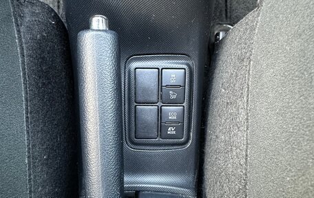 Toyota Aqua I, 2017 год, 1 100 000 рублей, 8 фотография