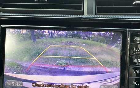 Toyota Aqua I, 2017 год, 1 100 000 рублей, 12 фотография