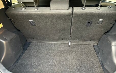 Toyota Aqua I, 2017 год, 1 100 000 рублей, 14 фотография