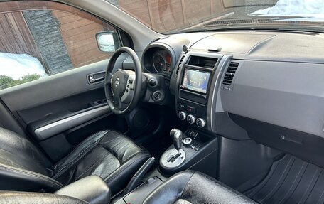 Nissan X-Trail, 2008 год, 830 000 рублей, 2 фотография