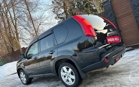 Nissan X-Trail, 2008 год, 830 000 рублей, 5 фотография