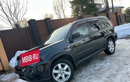 Nissan X-Trail, 2008 год, 830 000 рублей, 6 фотография