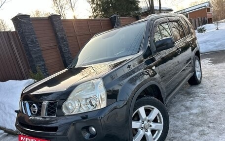 Nissan X-Trail, 2008 год, 830 000 рублей, 7 фотография
